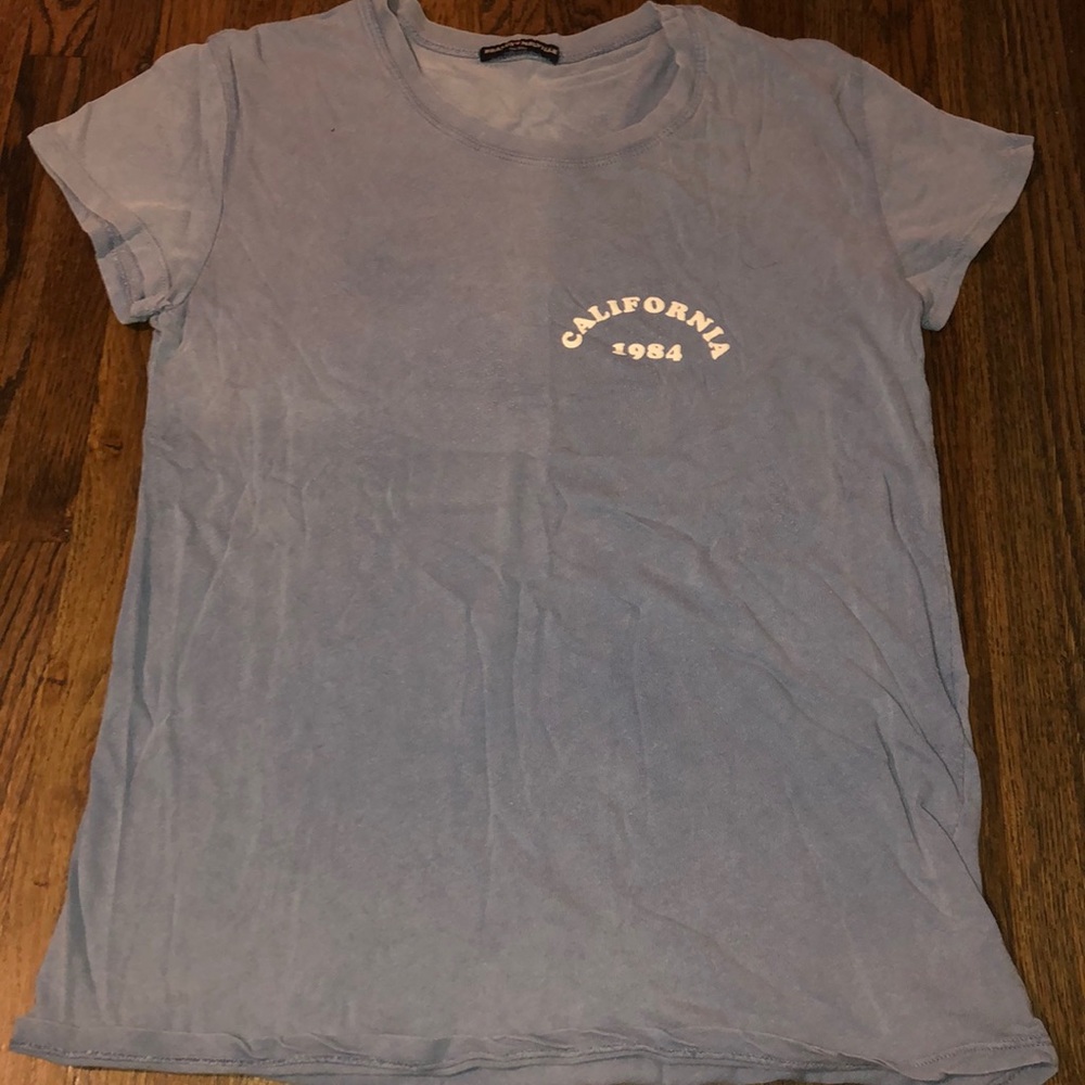 california shirt